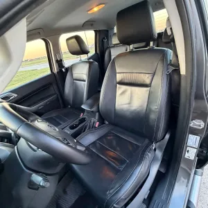 Ford Ranger LTD 3.2
