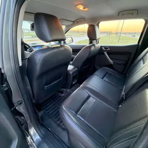 Ford Ranger LTD 3.2