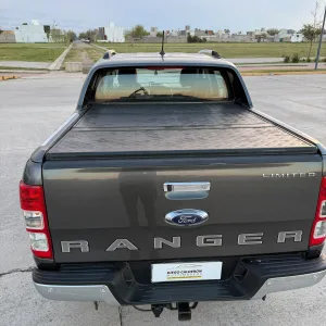 Ford Ranger LTD 3.2