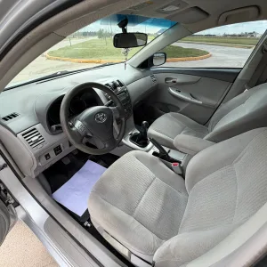 Toyota Corolla XEI MT 1.8