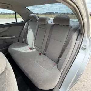 Toyota Corolla XEI MT 1.8