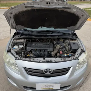 Toyota Corolla XEI MT 1.8