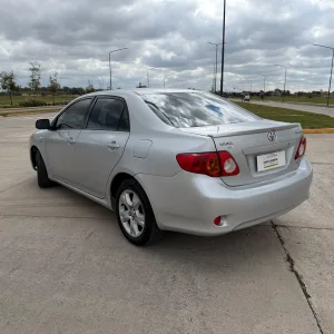 Toyota Corolla XEI MT 1.8
