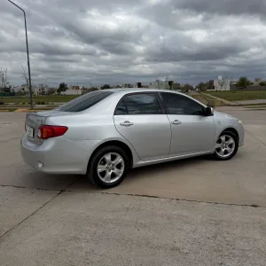 Toyota Corolla XEI MT 1.8