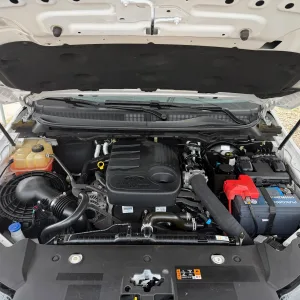 Ford Ranger Limited