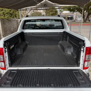 Ford Ranger Limited