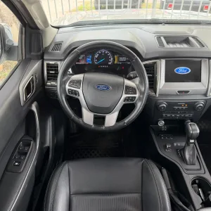 Ford Ranger Limited