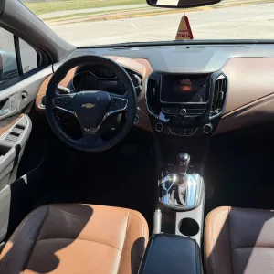 Chevrolet Cruze Premier 1.4