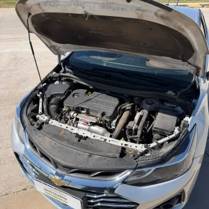 Chevrolet Cruze Premier 1.4