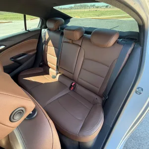 Chevrolet Cruze Premier 1.4