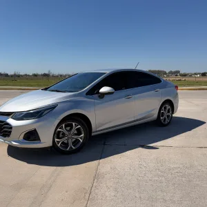 Chevrolet Cruze Premier 1.4