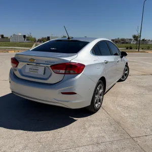 Chevrolet Cruze Premier 1.4