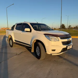 Chevrolet S10