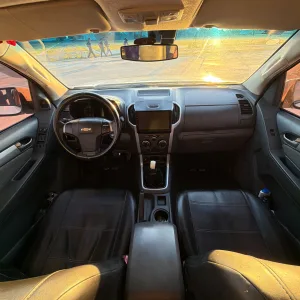 Chevrolet S10 LT