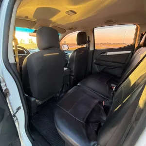 Chevrolet S10 LT