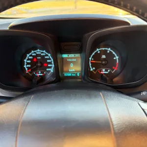 Chevrolet S10 LT