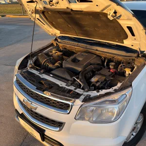 Chevrolet S10 LT