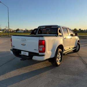 Chevrolet S10 LT