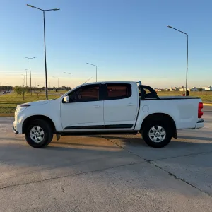 Chevrolet S10 LT