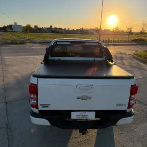 Chevrolet S10 LT