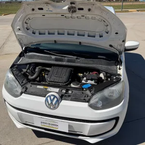 Volkswagen Up Move