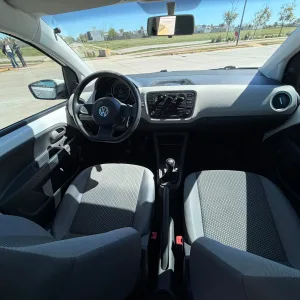 Volkswagen Up Move