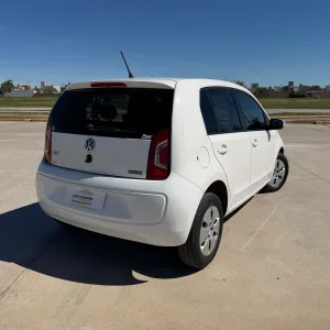 Volkswagen Up Move