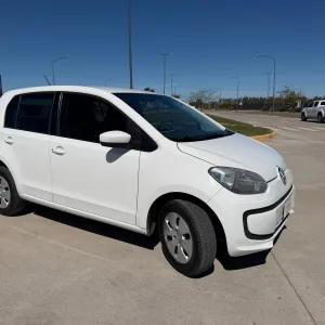 Volkswagen Up Move