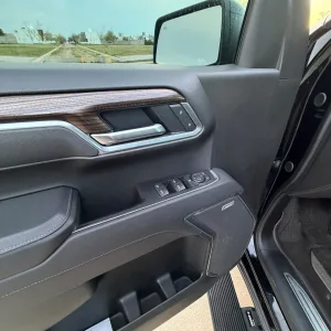 Chevrolet Silverado Z71 Trail BOSS