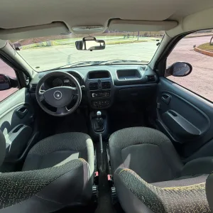 Renault Clio Mio 1.2 Comfort