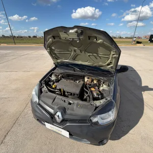 Renault Clio Mio 1.2 Comfort