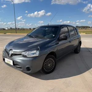 Renault Clio Mio 1.2 Comfort