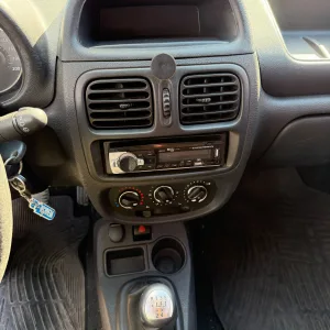 Renault Clio Mio 1.2 Comfort