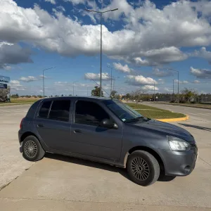 Renault Clio Mio 1.2 Comfort