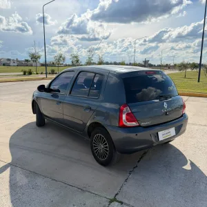 Renault Clio Mio 1.2 Comfort