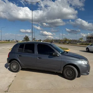Renault Clio Mio 1.2 Comfort