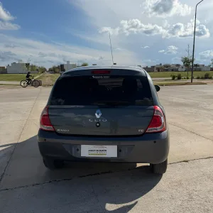 Renault Clio Mio 1.2 Comfort