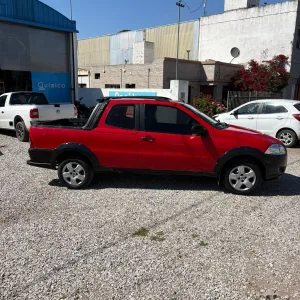 Fiat Strada