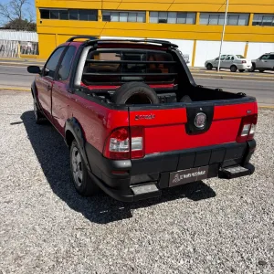 Fiat Strada Working 1.4