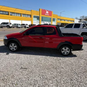 Fiat Strada Working 1.4
