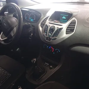 Ford Ka Full