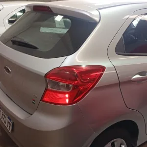 Ford Ka Full