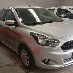 Ford Ka Full