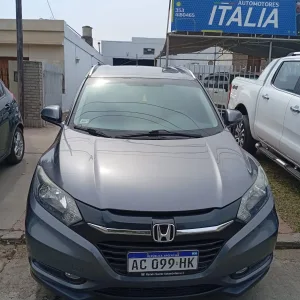 Honda HRV