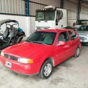 Volkswagen Gol