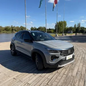 Fiat Pulse