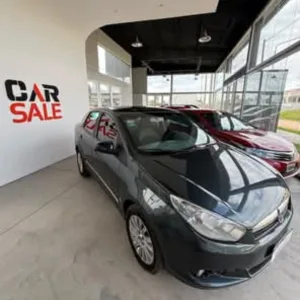 Fiat Gran Siena