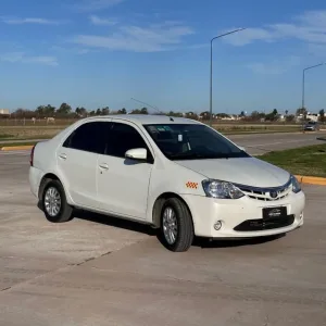 Toyota Etios