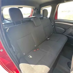 Renault Duster Dynamique 1.6