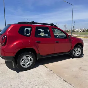 Renault Duster Dynamique 1.6